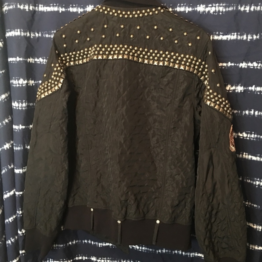 Double D Ranch Jacket - Picture 5 of 6